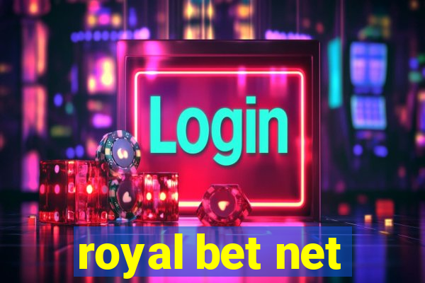 royal bet net